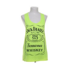 Jack Daniels, Tank­top