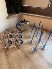 Bodum chambord teegläser - 6x,