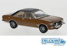 Brekina Opel Commodore B Coupe