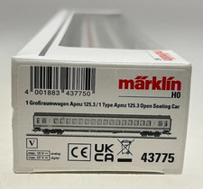(KY)Märklin H0 43775