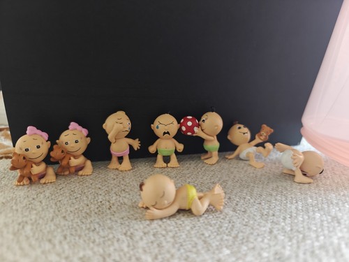 Freche baby bande sammel - freche,