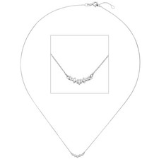 Collier Halskette 585 Gold