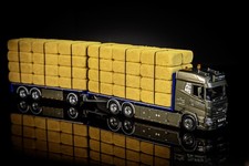 Tekno 1:50 P&L Forman DAF XF