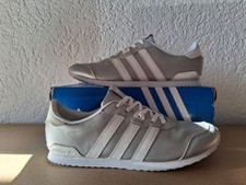 Adidas Originals ZX700 Be Low Wmns Retro Sneaker Sportschuhe EU 38.5 US 7 Silver