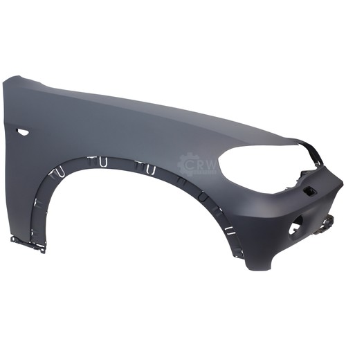 Kotflügel fender vorne rechts - fender,