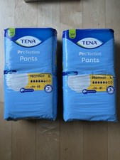 TENA ProTection Pants Normal L, Inkontinenzhosen, 60 Stück (2 x30 Stück), OPV