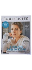 Women's Health Soul Sister