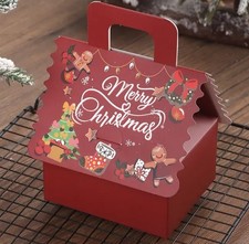 Geschenkverpackung Geschenkbox