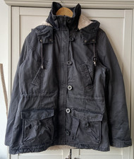 G parka mit - parka,