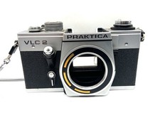 Praktica VLC 2 SLR 35mm