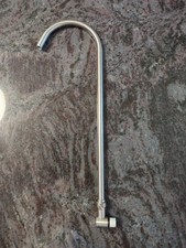 EDELSTAHL AUSLAUFHAHN - Carbonit Sanuno Classic Wasserfilter – Trinkwasserfilter