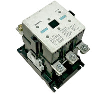 Siemens 3TF5422-0AP0 Leistungsschütz 300A 600V AC