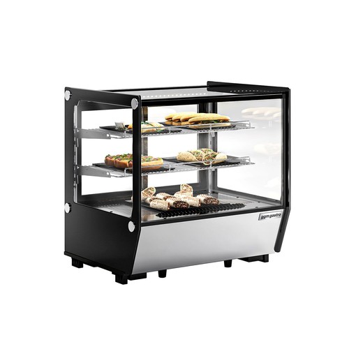 Ggm gastro tisch kühlvitrine - gastro, tisch-kühlvitrine