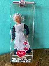 Frau magd biegepüppchen caco - magd,