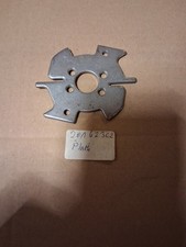 Platte Disc 201623C2 passend