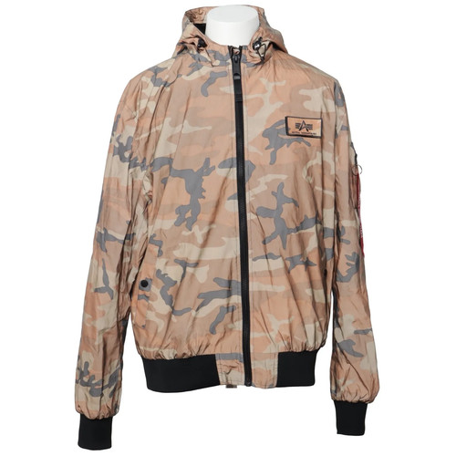 Alpha industries bomberjacke - alpha,