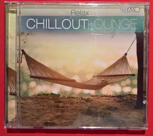 Relax chilloutlounge - relax,