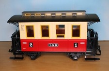 LGB 70302 .3, - Spur G /  -, 1./ 2.Klasse Personenwagen