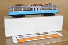 HORAK MODELLBAU DB TRIEBWAGEN