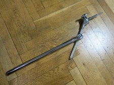 ROLAND Beckenhalter, Arm