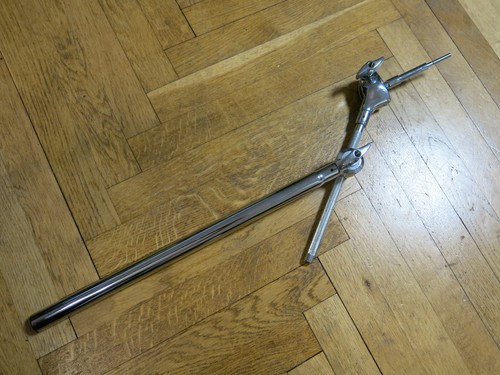 Roland beckenhalter arm - roland, beckenhalter,