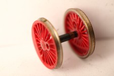 Rivarossi  H0  Ersatzteil für BR 10 002  Treibrad ohne Zahnkranz  (283541)