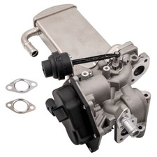 Abgasrückführung AGR Ventil for Audi A4 B8 8K2 8K5 Avant 2.0 TDI 03L131512BQ