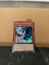 Yu-Gi-Oh! Drache des Lichts und der Finsternis - MP24-DE024 - QCSR 1. Auflage NM