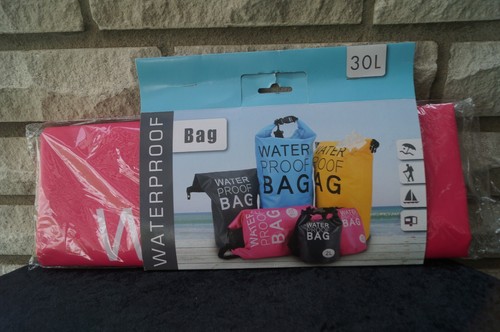 Neuer dry bag waterproof - dry,