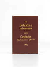 Pocket Constitution United