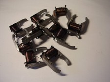 Märklin HO 10 Stück Feldmagnet 231390 für Motoren mit Trommelkollektor