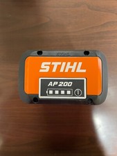 AP200 Lithium-Ion Battery