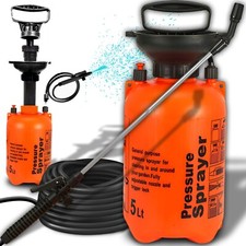 Sprühgerät 5L Drucksprüher