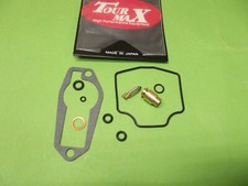 @ Yamaha TT600R TT600RE TT Belgarda Tour Max Vergaser Rep. Satz CARBURETOR KIT