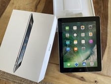 Apple I Pad 16 GB Silber A1458 WIFI