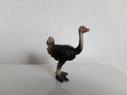 Schleich 14091 strauß - schleich,