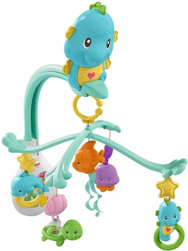 Fisher price soothe - 3-in-1, &