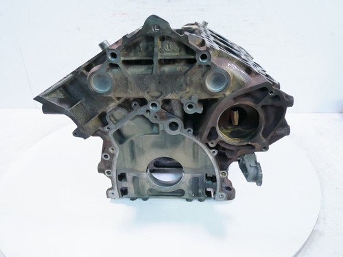 Motorblock defekt für land - motorblock,