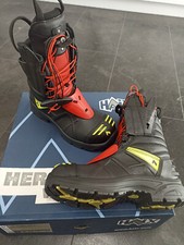 Haix feuerwehrstiefel fire - feuerwehrstiefel,