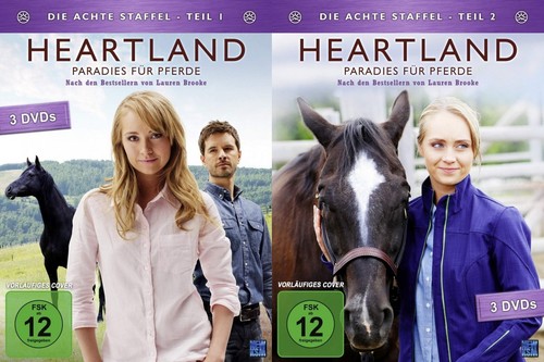 Heartland paradies für - paradies,