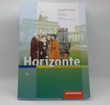Horizonte Lehrermaterialien 9 Lösungen Materialien für Lehrerinnen und Lehrer