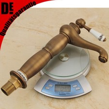 Antik Messing Bad Waschbecken