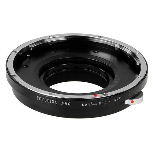 Fotodiox pro objektivadapter - pro,