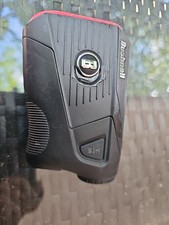 Golf Entfernungsmesser mit