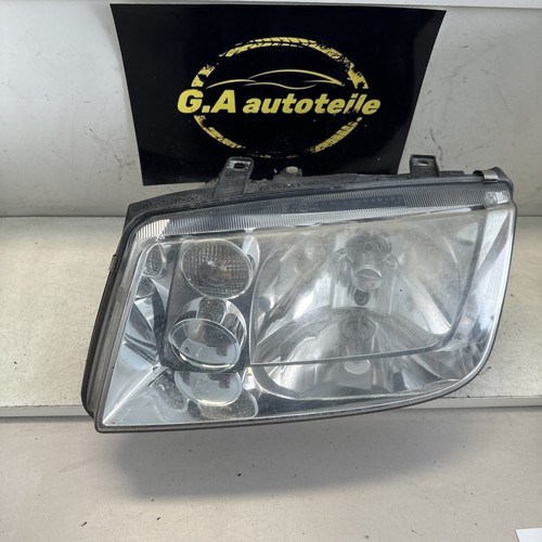 Bora scheinwerfer links - scheinwerfer,