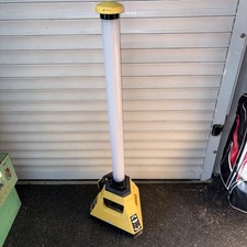 Elite Delta 240V LED Uplight
