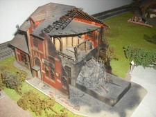 Vollmer H0 45621 Brauerei im