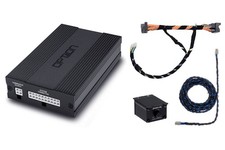 DSP6-Verstärker für VW T7 |