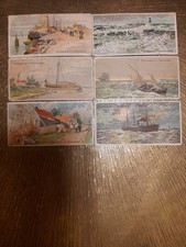 Stollwerck Sammelbilder, Album