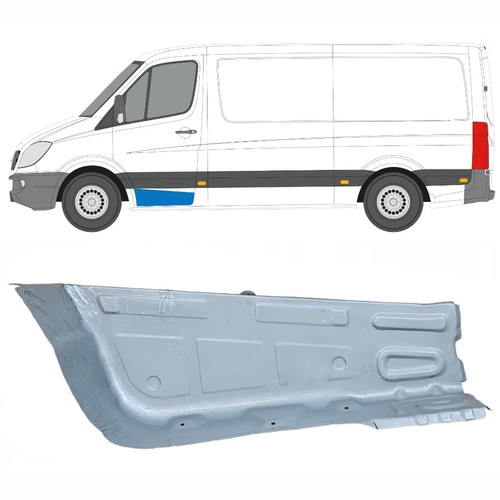 Für mercedes sprinter - für,